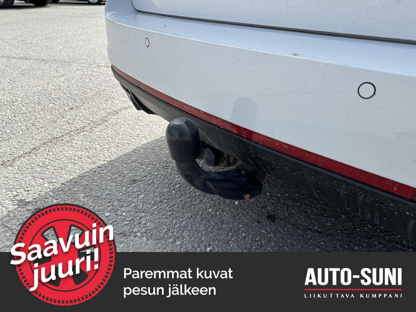 SKODA Octavia 2018