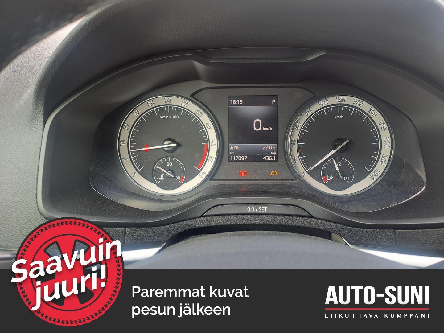SKODA Karoq 2018