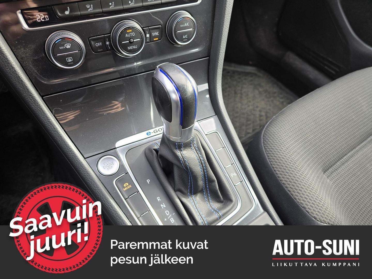 VOLKSWAGEN Golf 2019