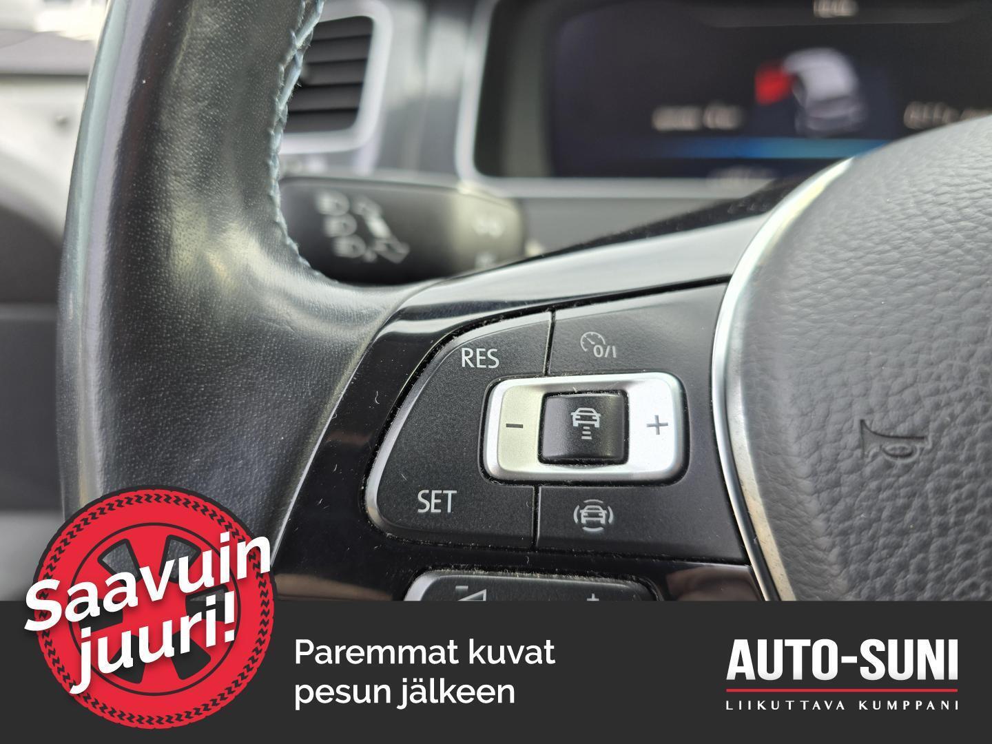 VOLKSWAGEN Golf 2019