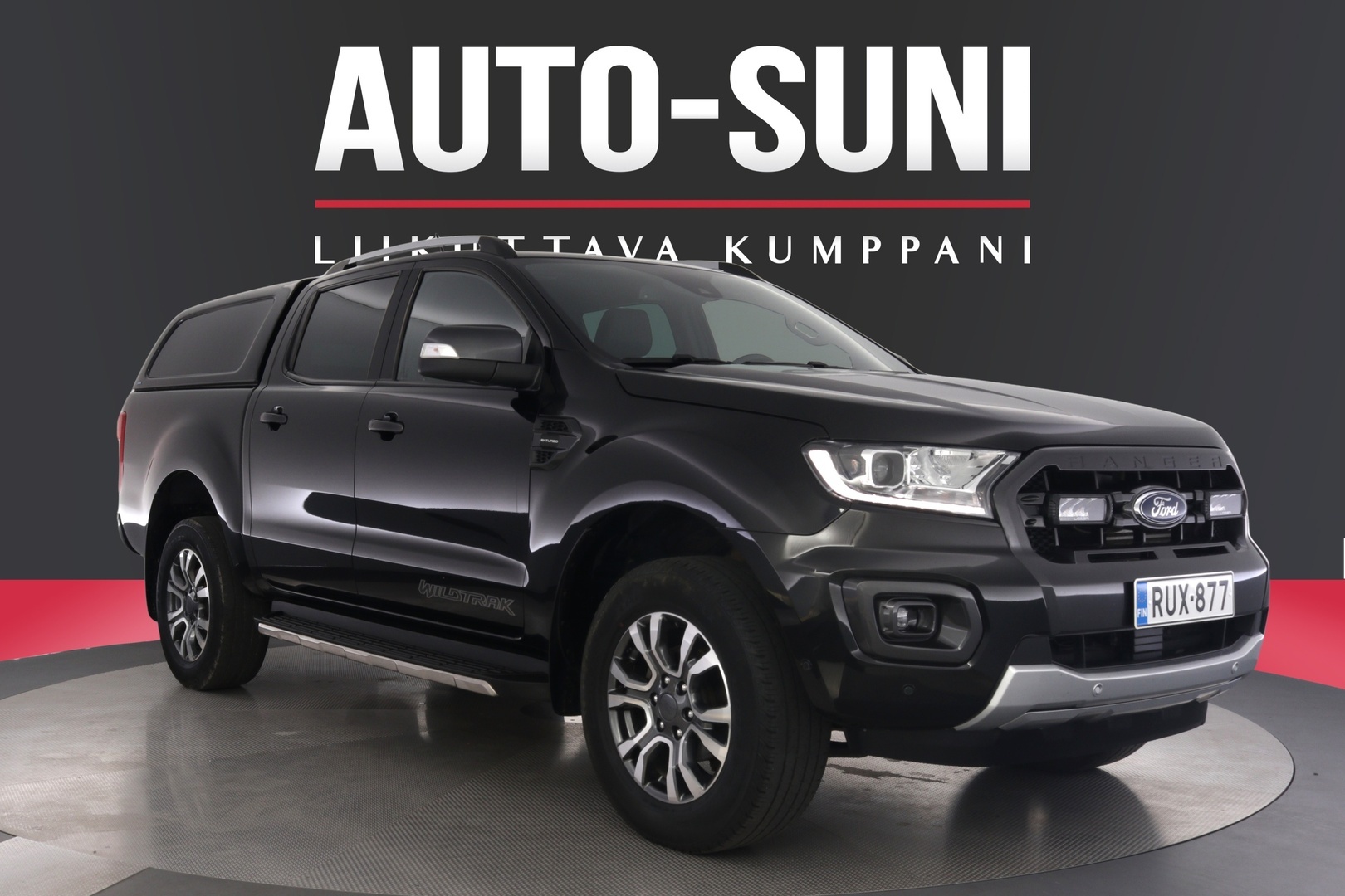 FORD Ranger 2023