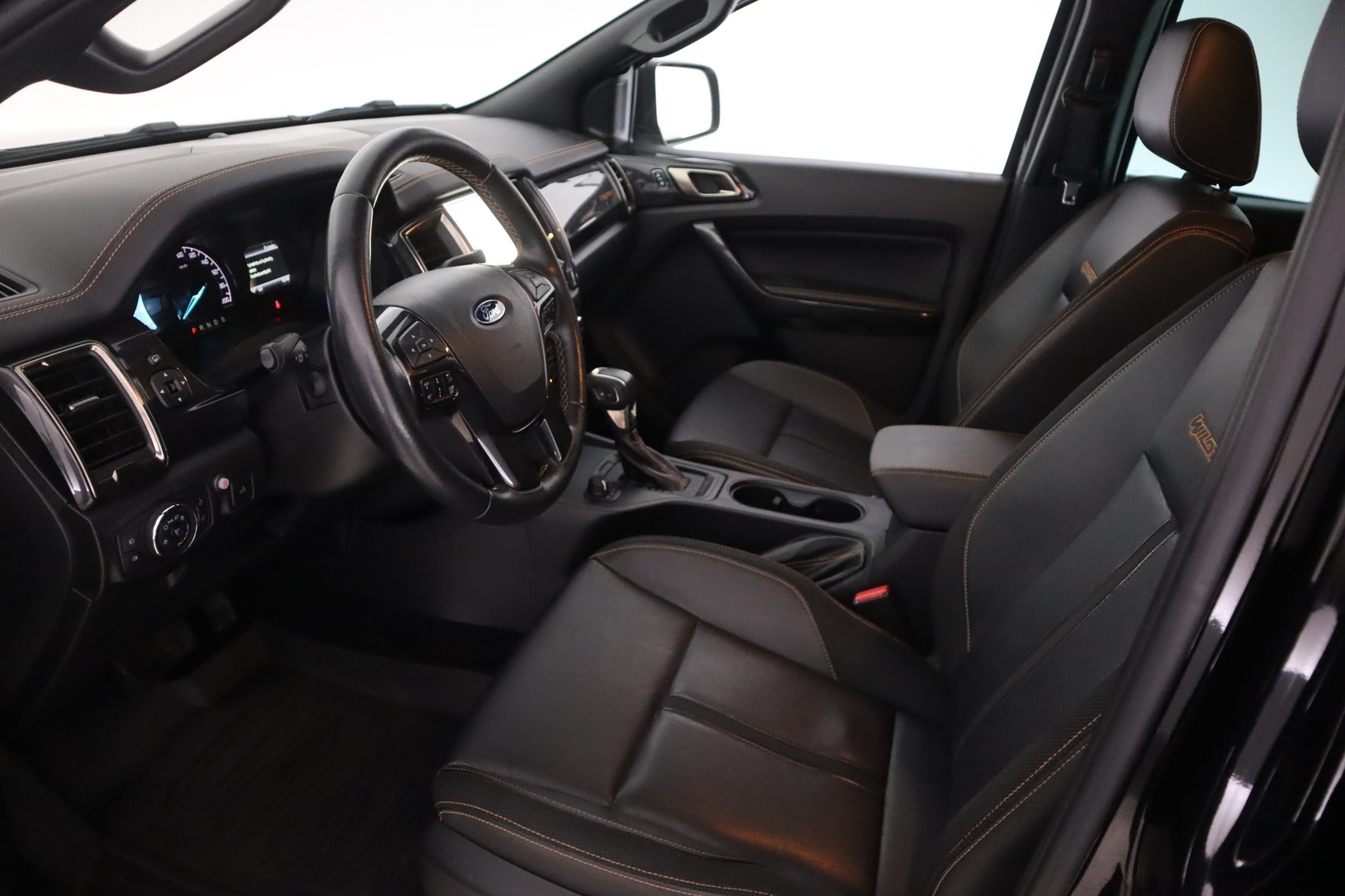 FORD Ranger 2023