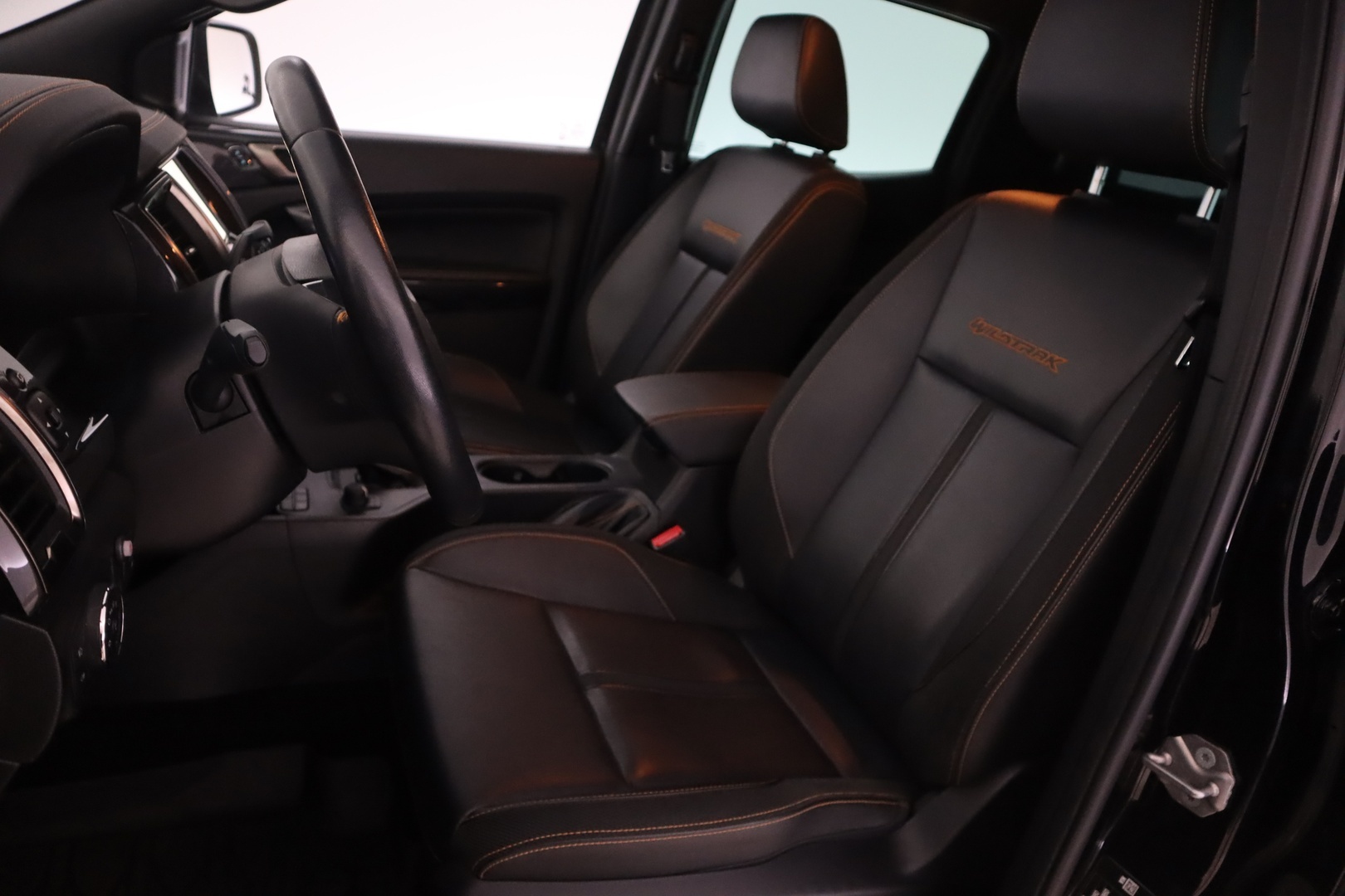 FORD Ranger 2023