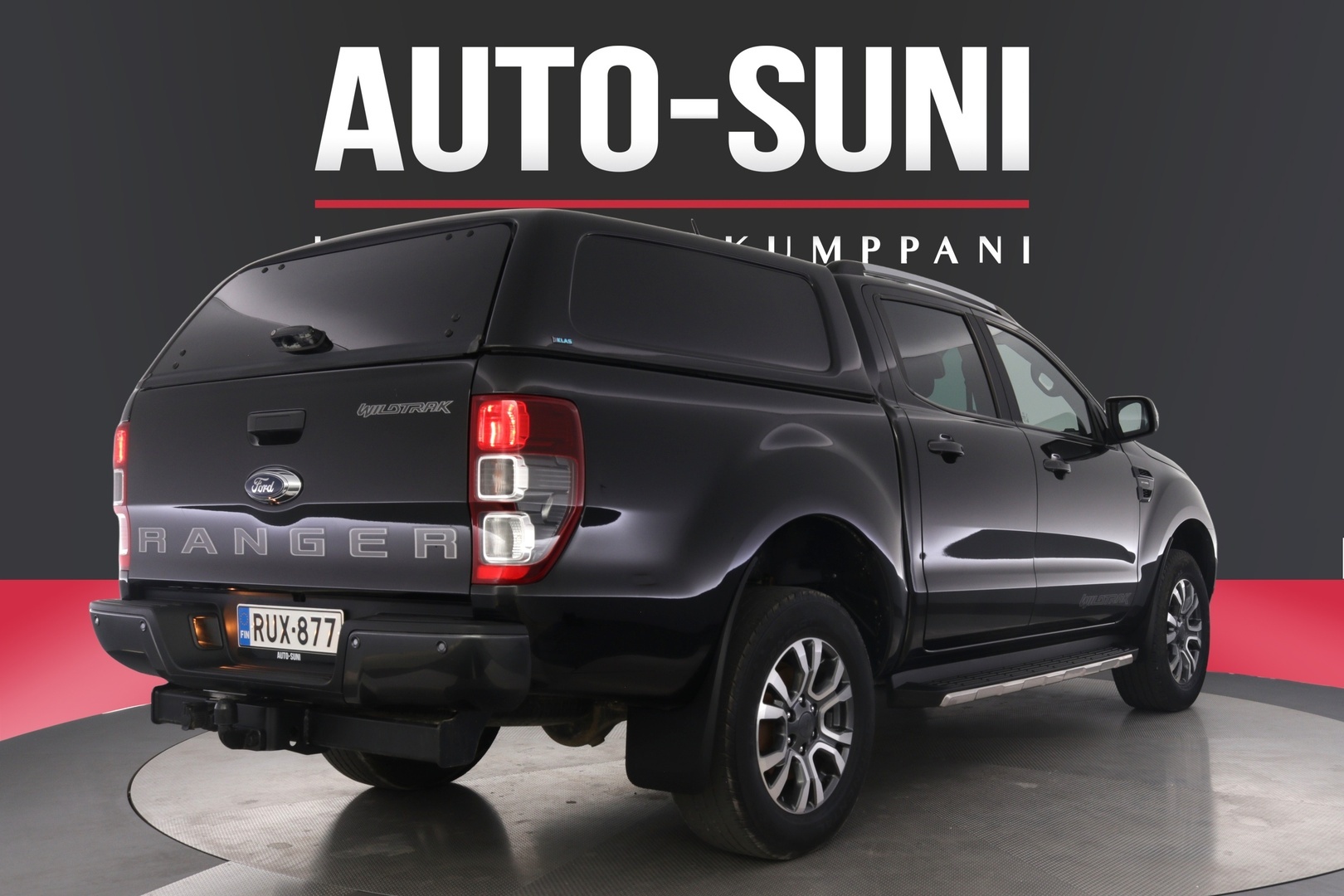 FORD Ranger 2023
