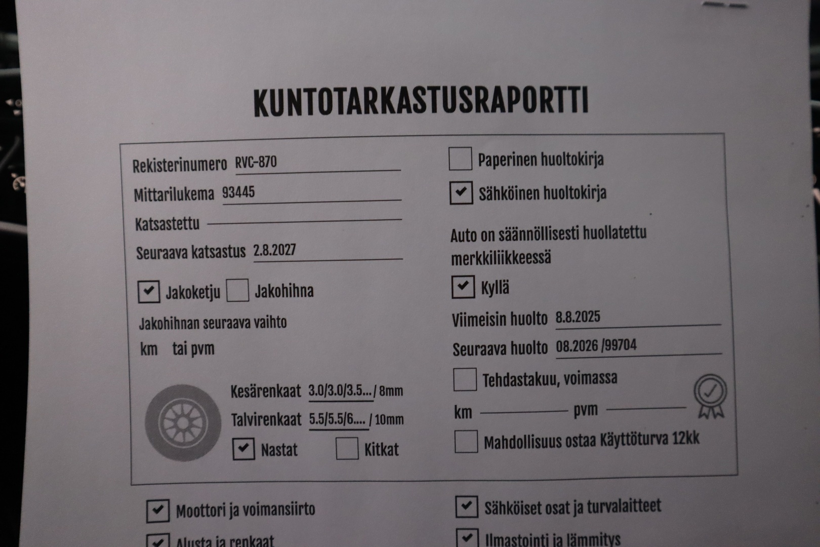 MERCEDES-BENZ GLC 2023