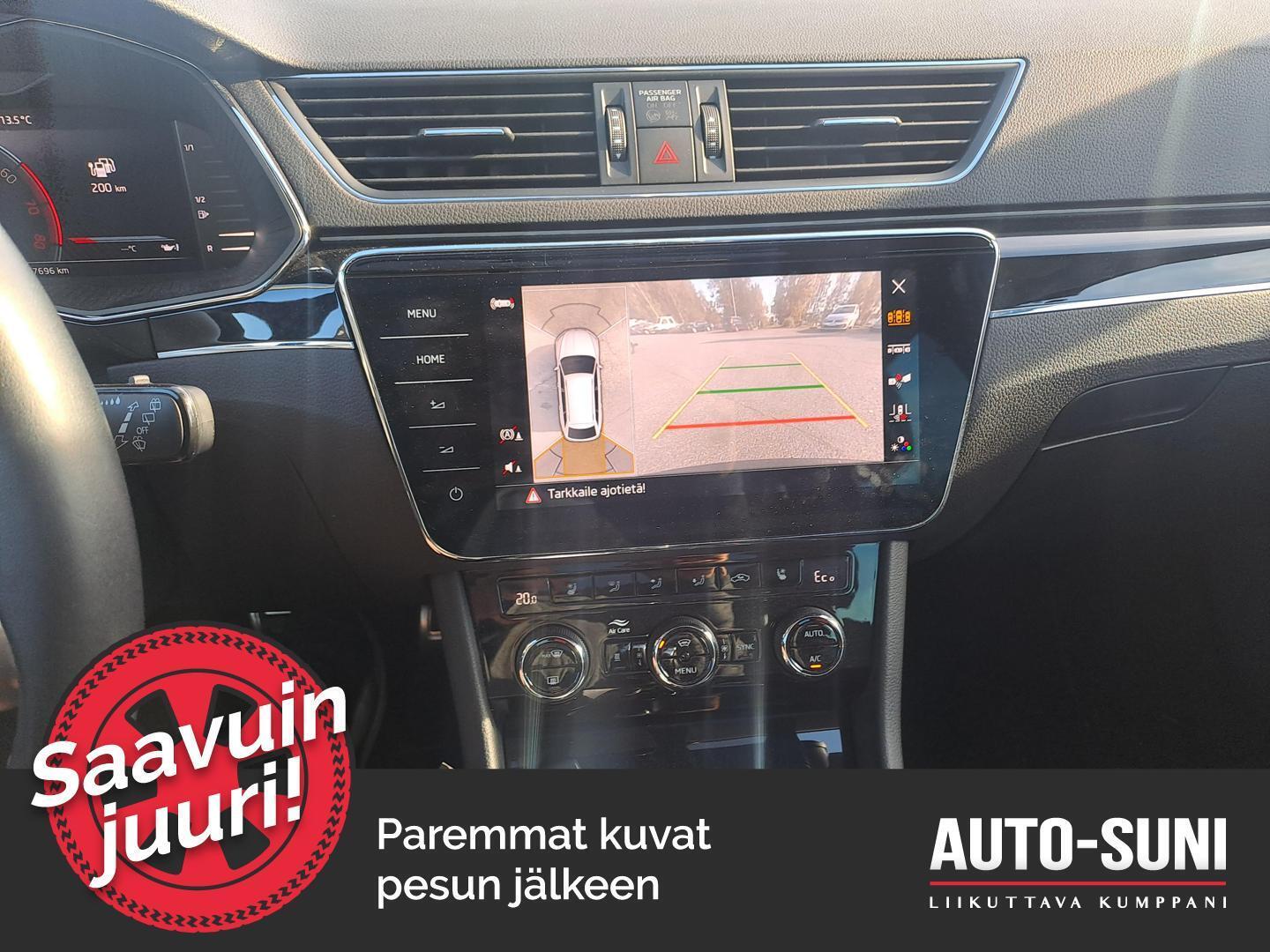 SKODA Superb 2023