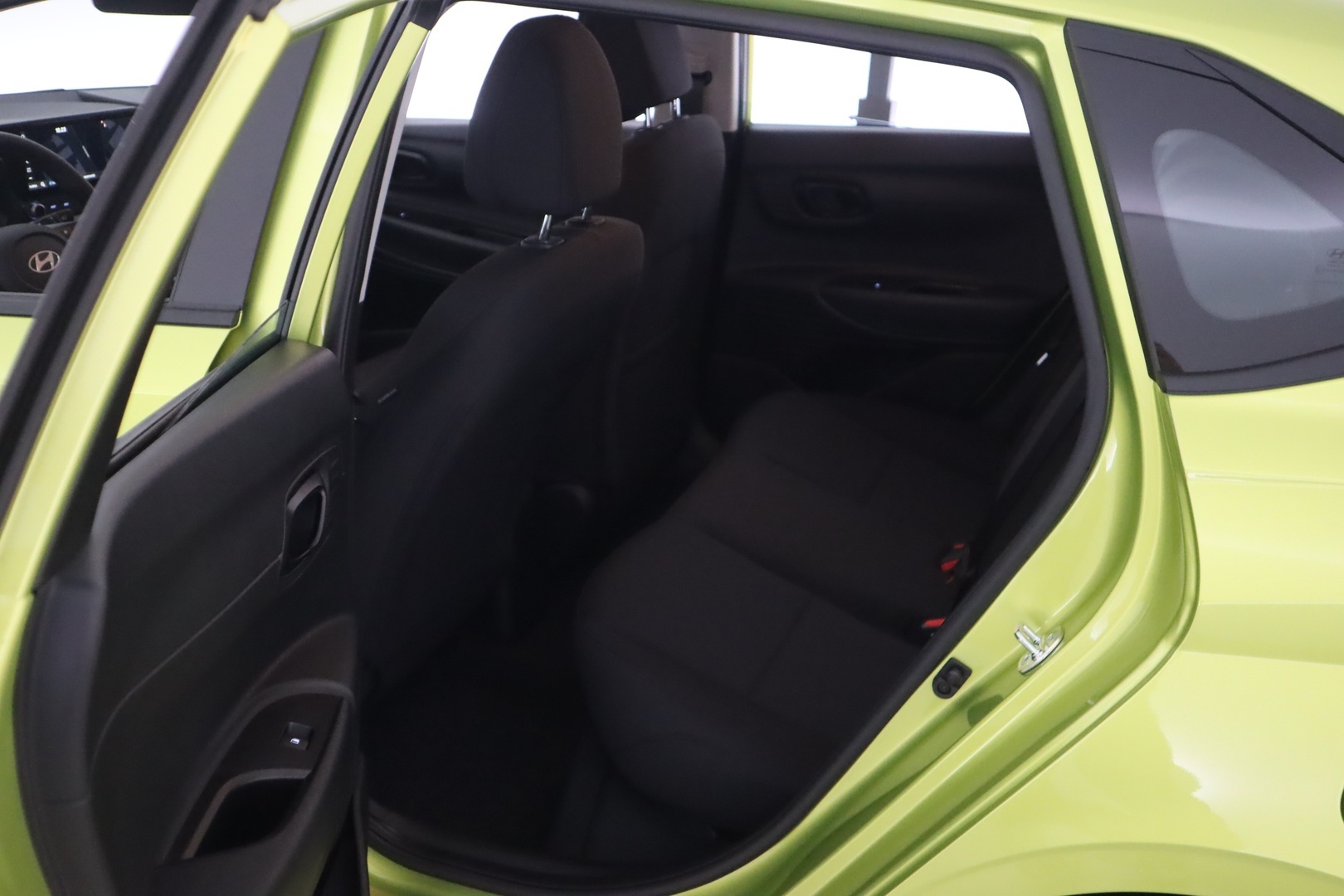 HYUNDAI i20 Hatchback 2026