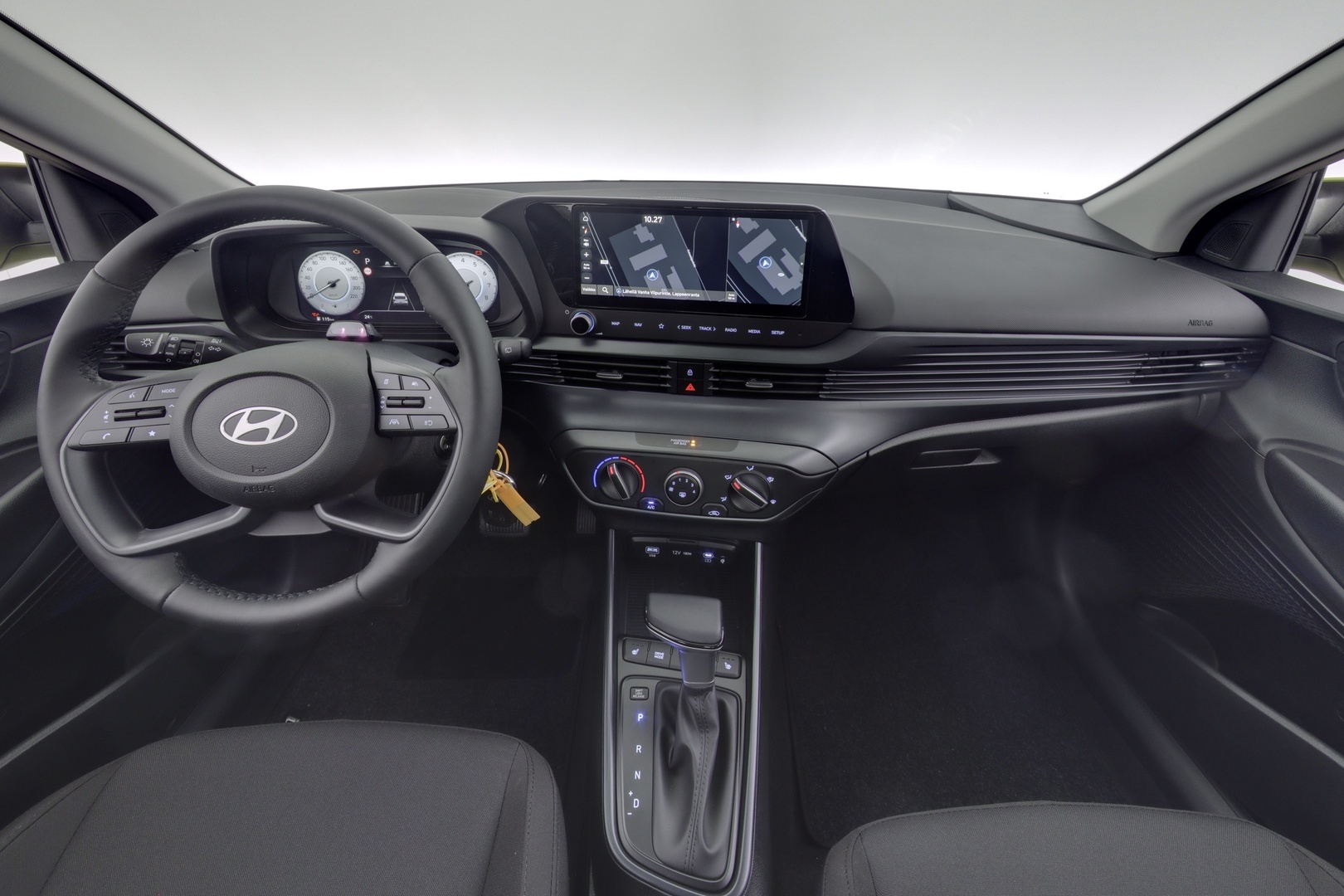 HYUNDAI i20 Hatchback 2026