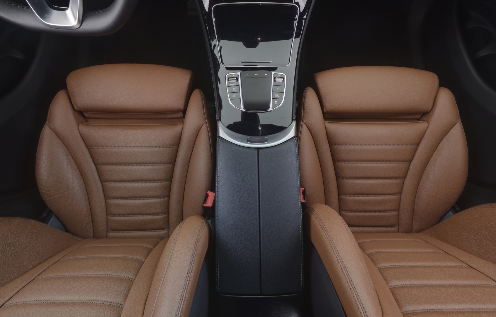 MERCEDES-BENZ GLC 2020