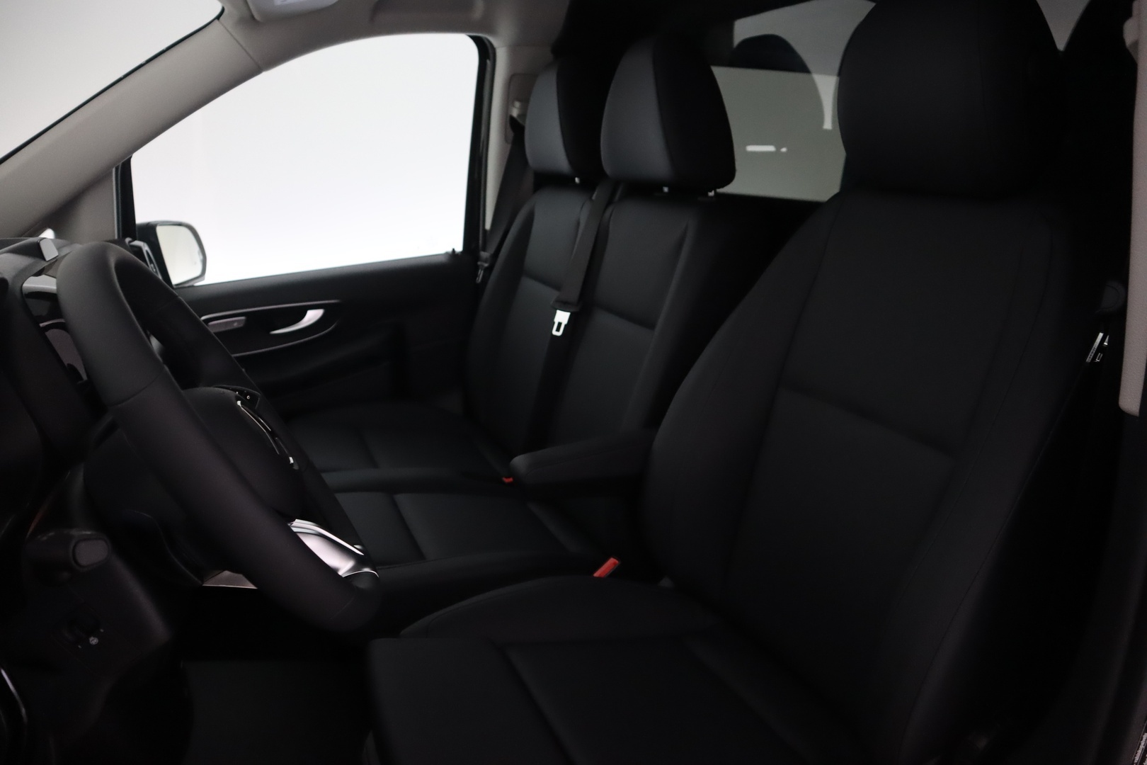 MERCEDES-BENZ Vito 2026