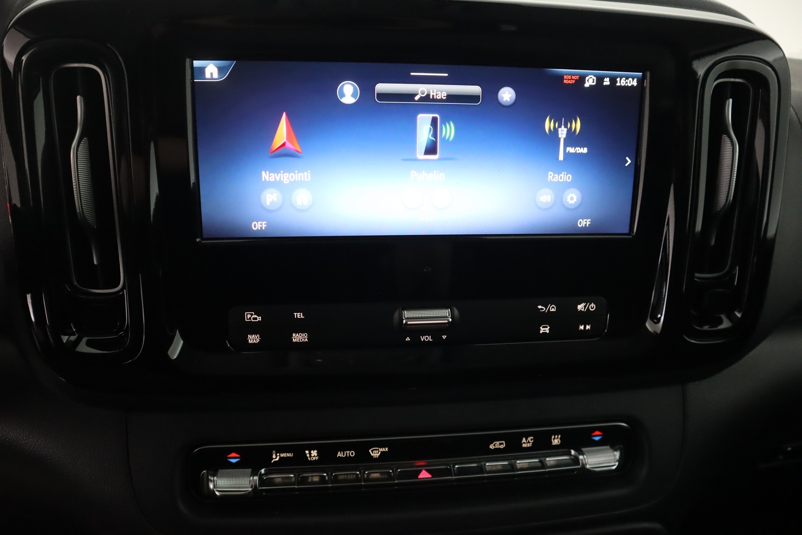 MERCEDES-BENZ Vito 2026