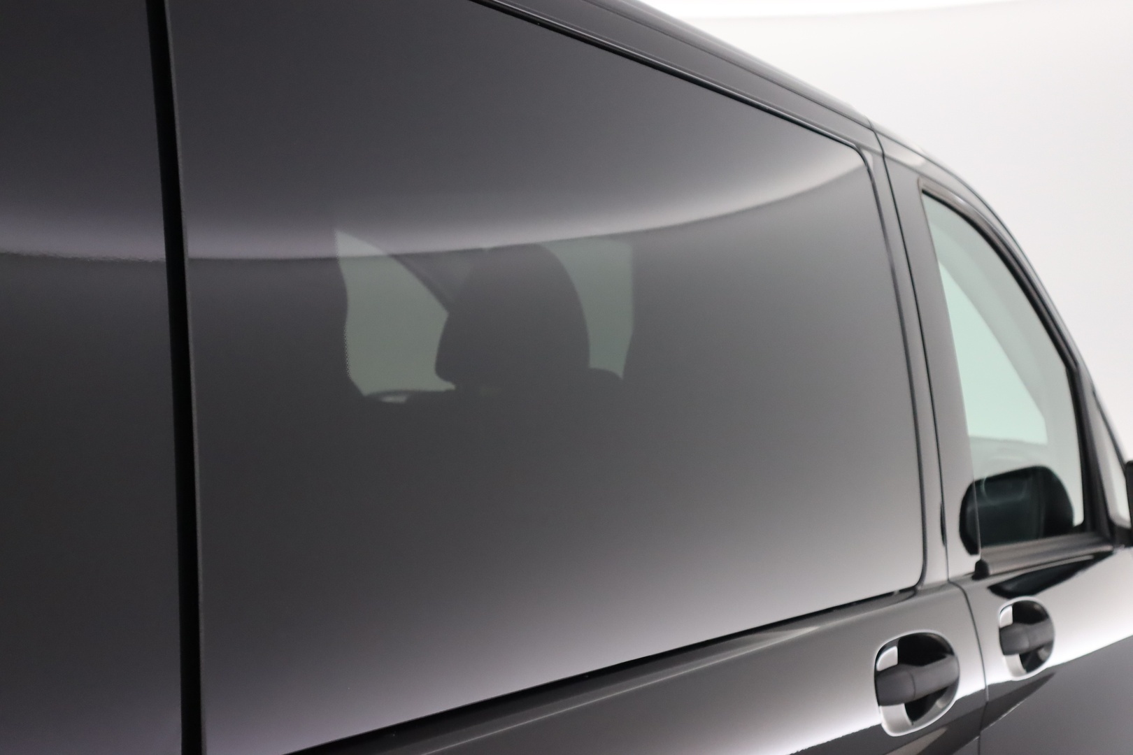 MERCEDES-BENZ Vito 2026