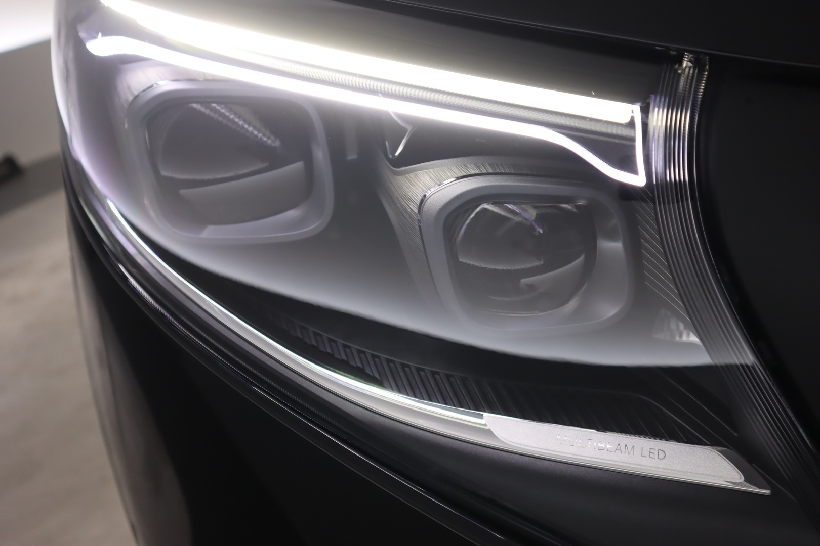 MERCEDES-BENZ Vito 2026