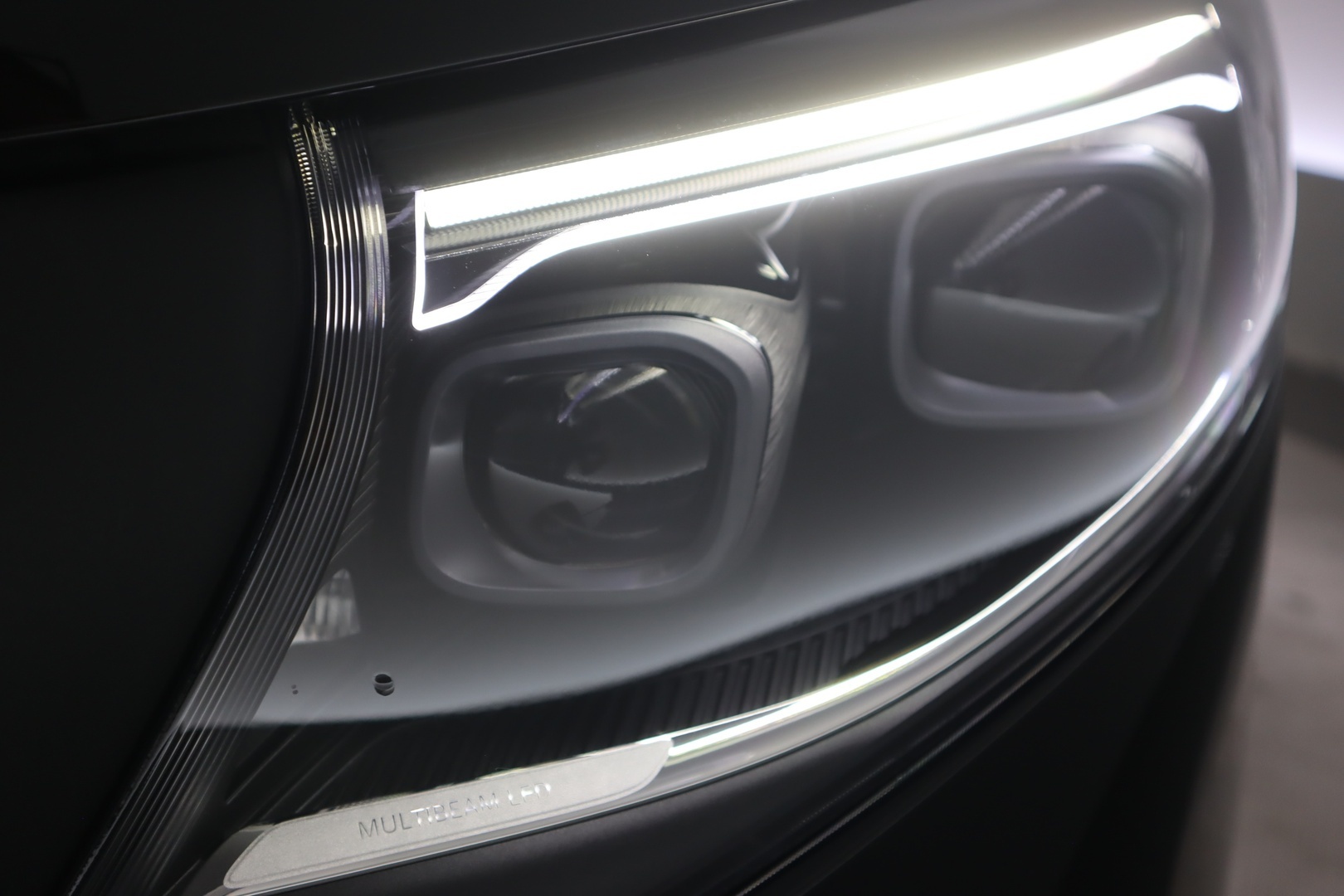 MERCEDES-BENZ Vito 2026