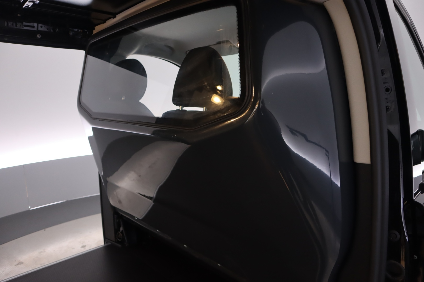MERCEDES-BENZ Vito 2026