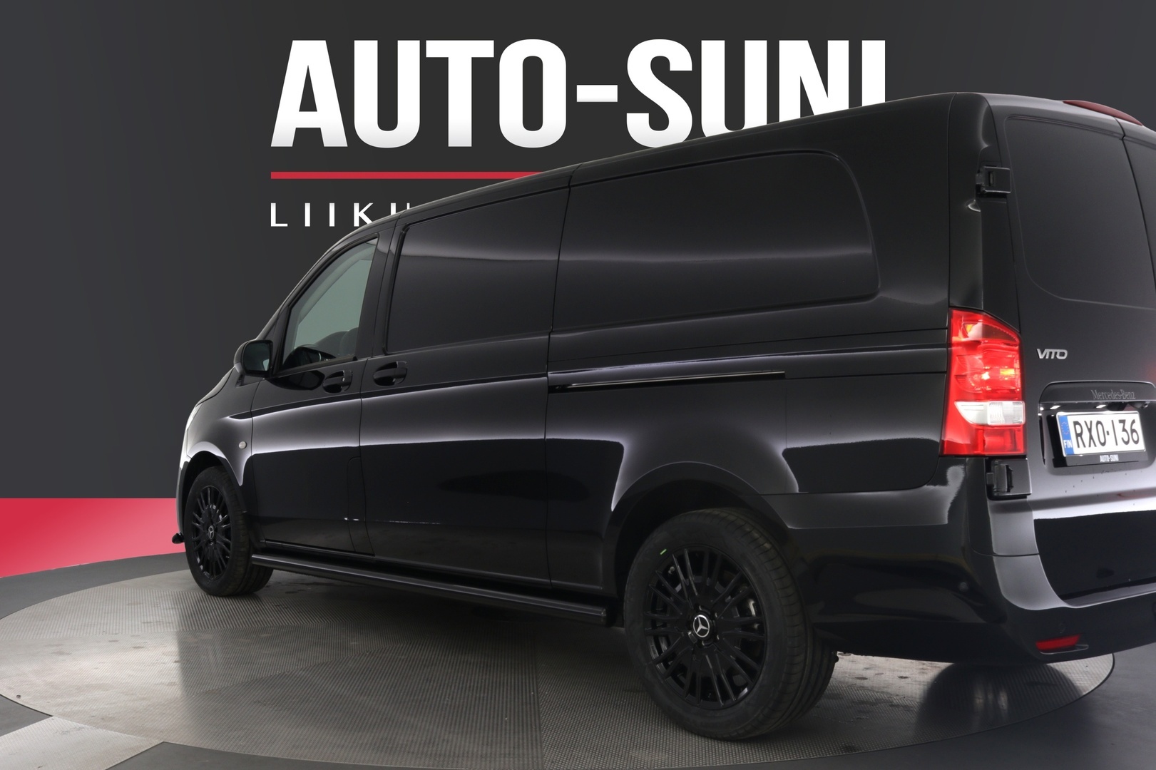 MERCEDES-BENZ Vito 2026