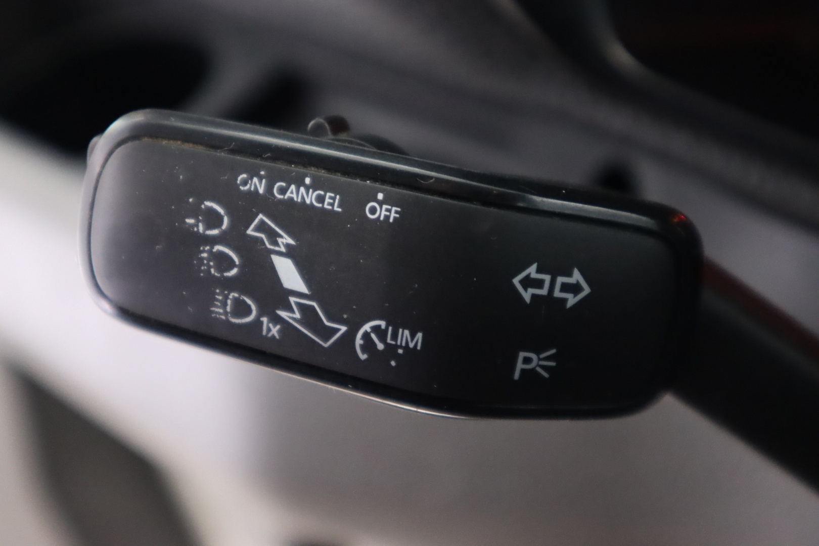 VOLKSWAGEN Crafter 2018