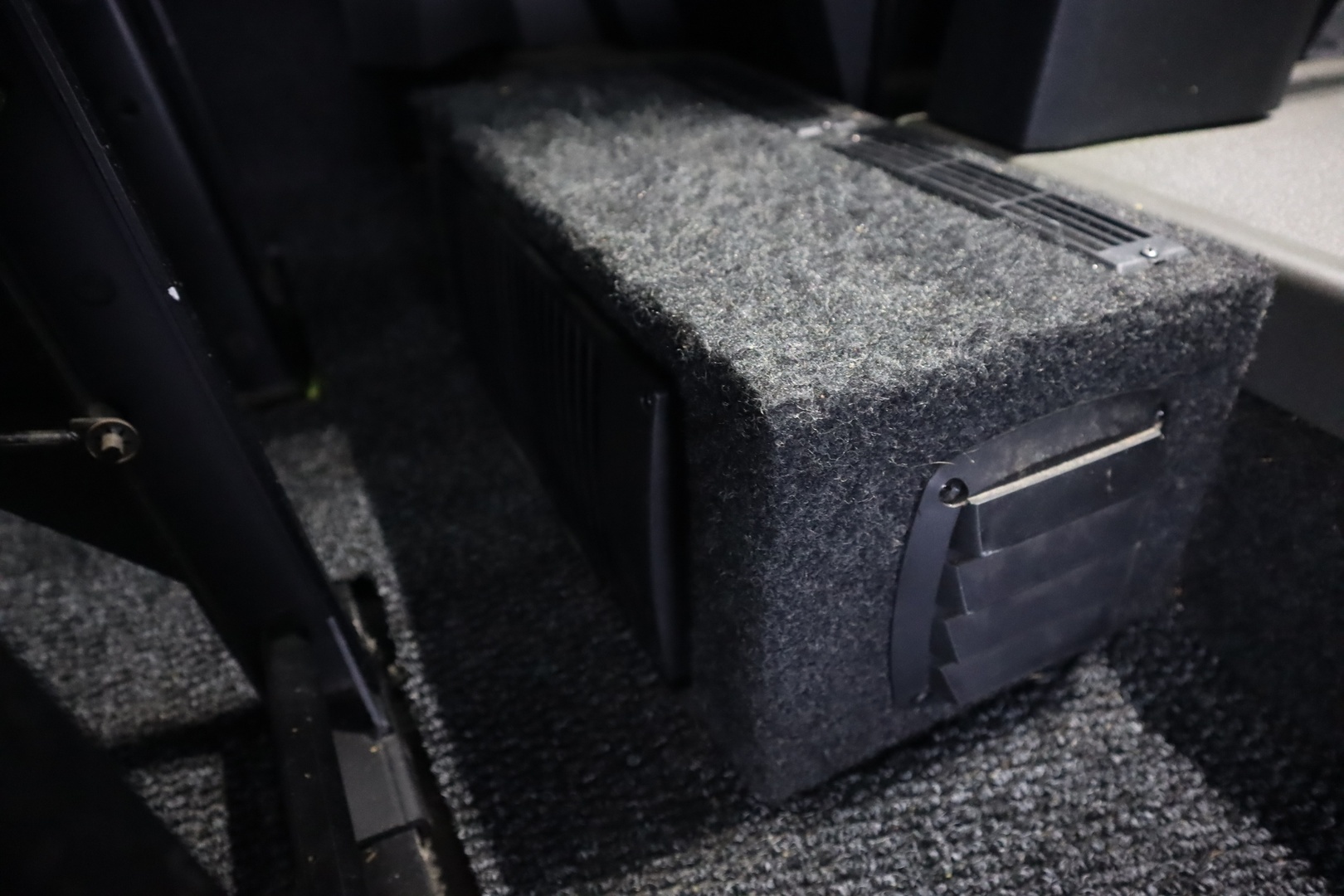 VOLKSWAGEN Crafter 2018