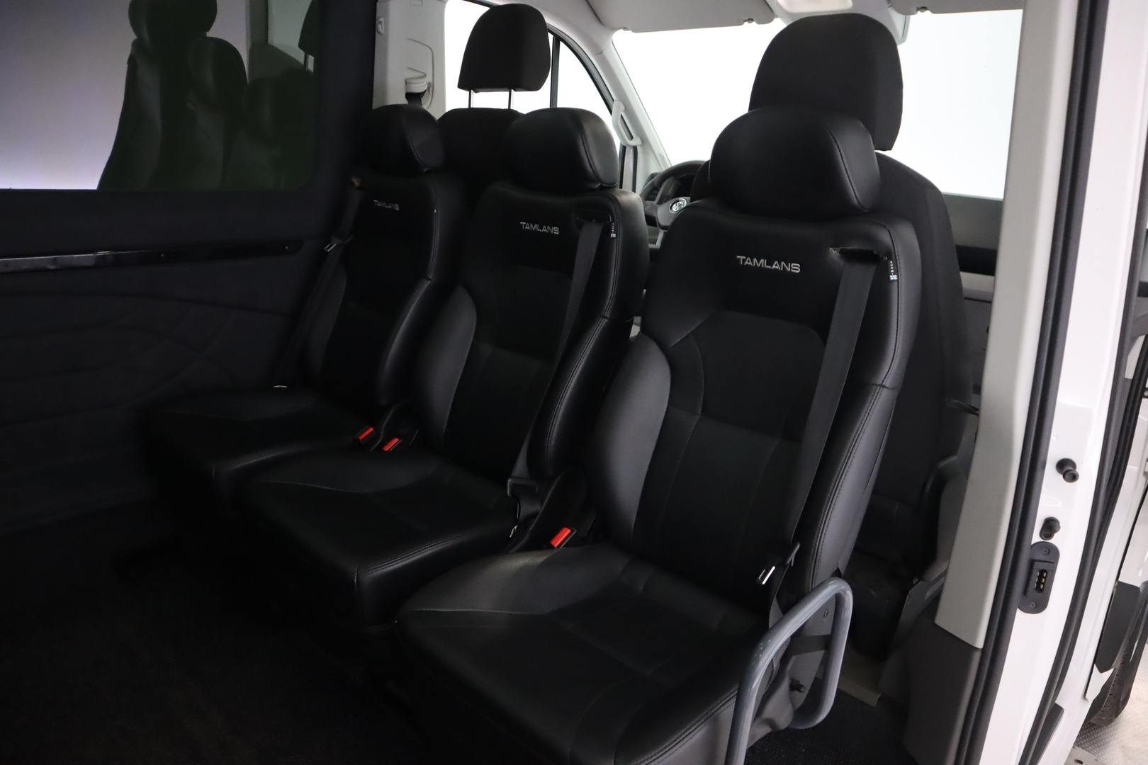 VOLKSWAGEN Crafter 2018