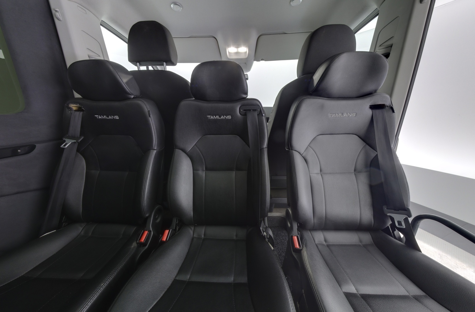 VOLKSWAGEN Crafter 2018