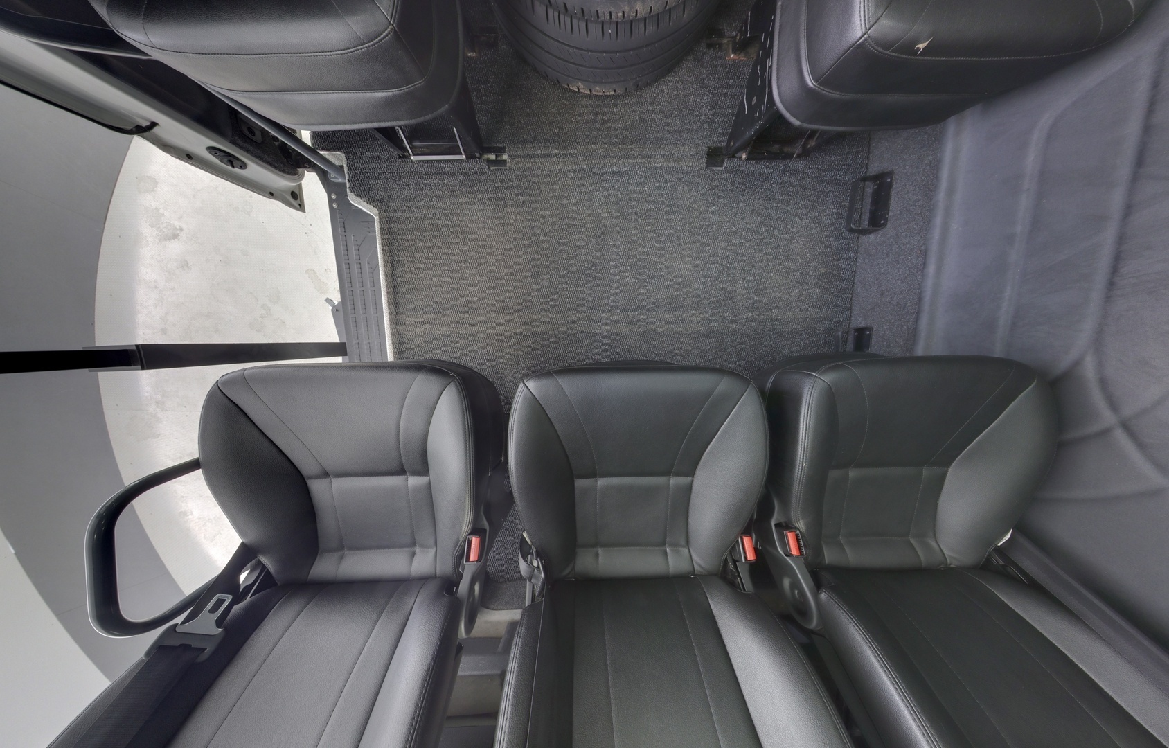 VOLKSWAGEN Crafter 2018