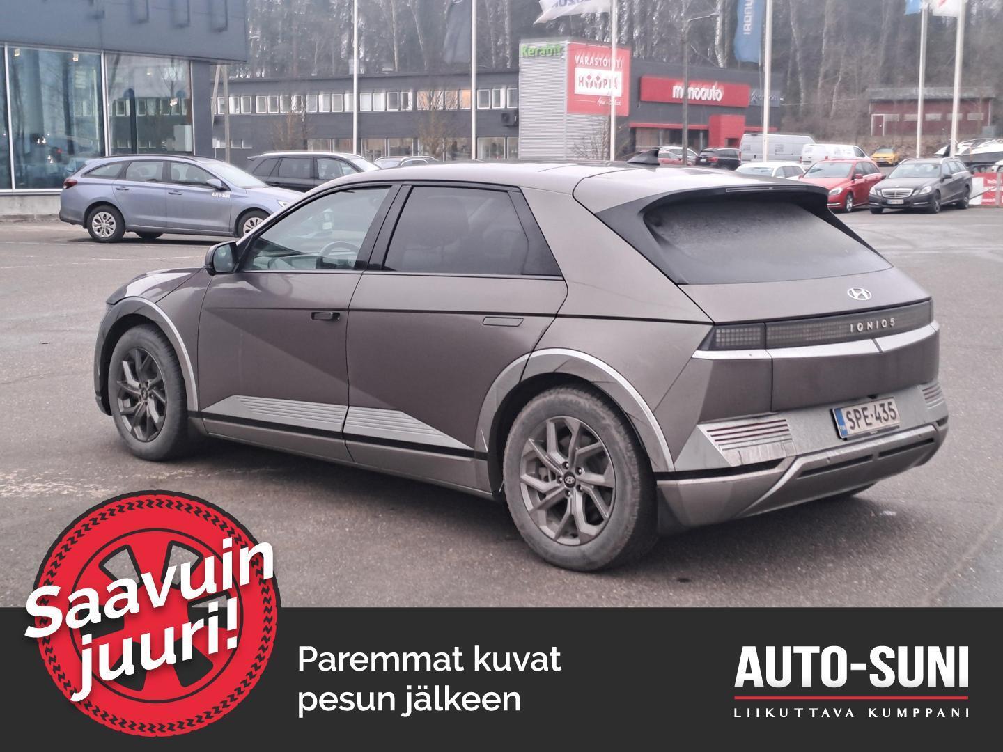 HYUNDAI IONIQ 5 2023