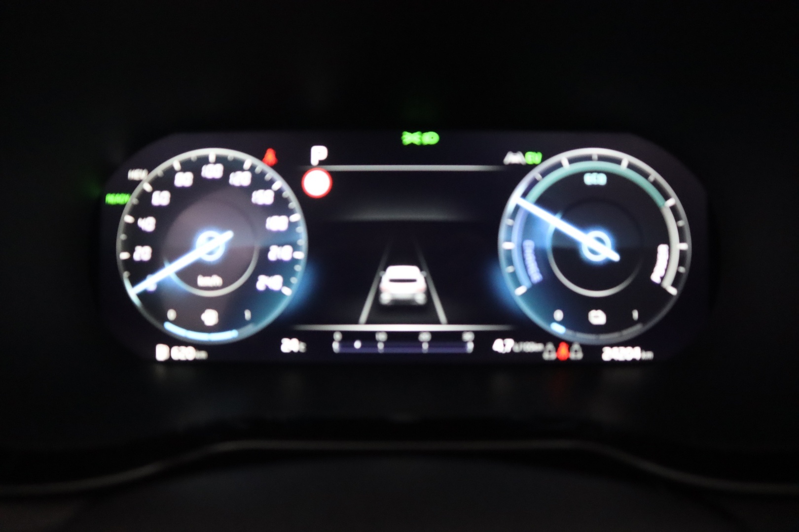 KIA XCeed 2025