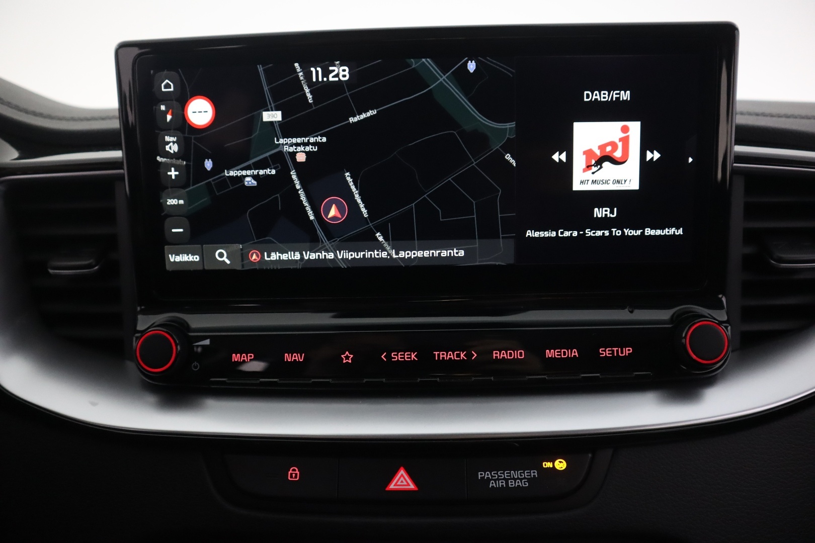 KIA XCeed 2025