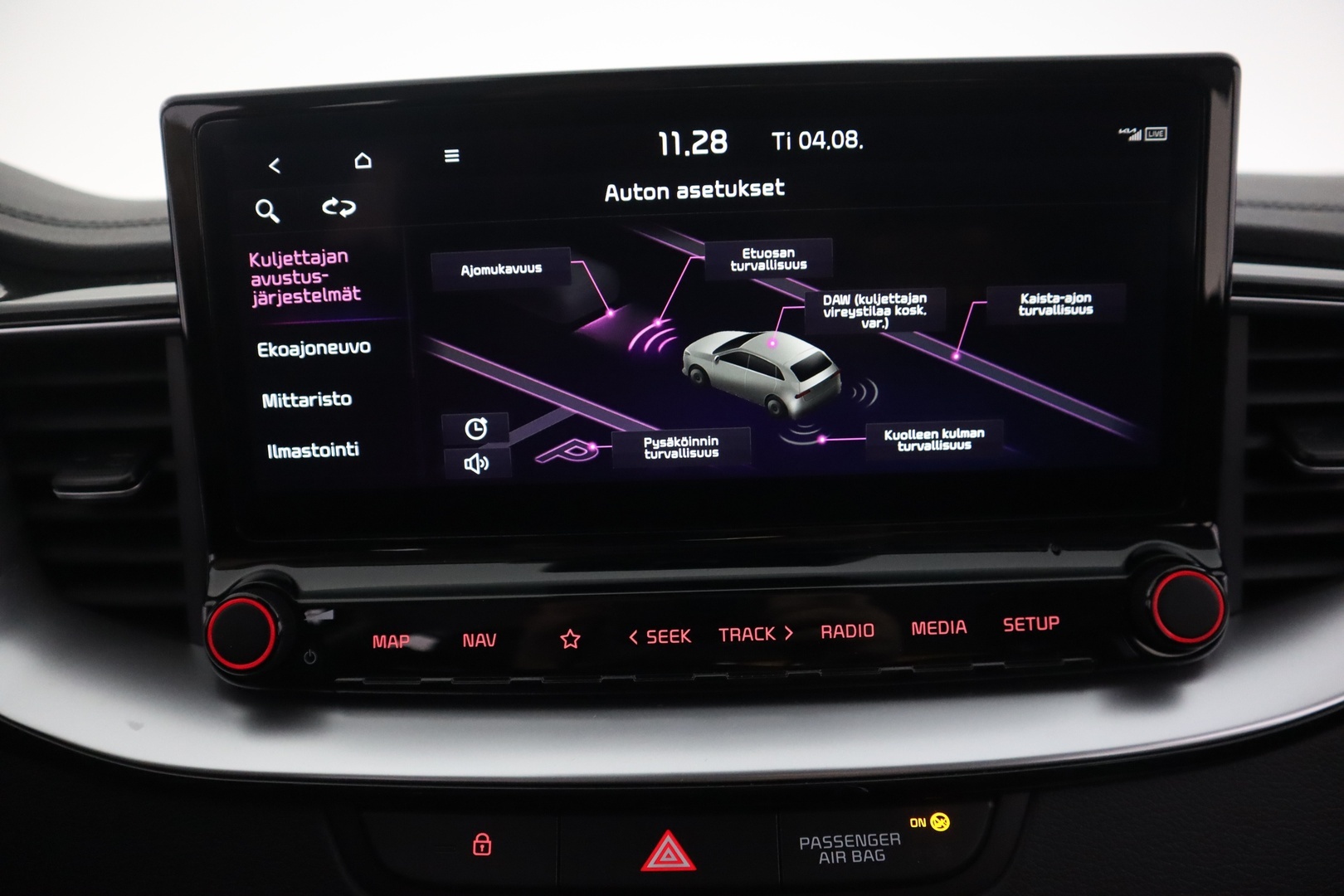 KIA XCeed 2025