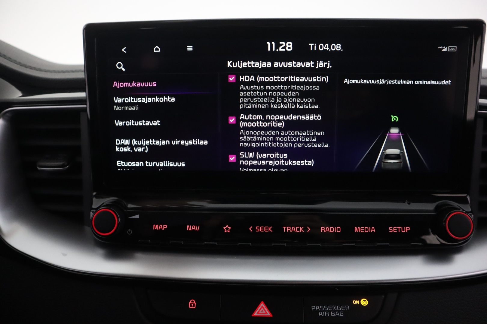 KIA XCeed 2025