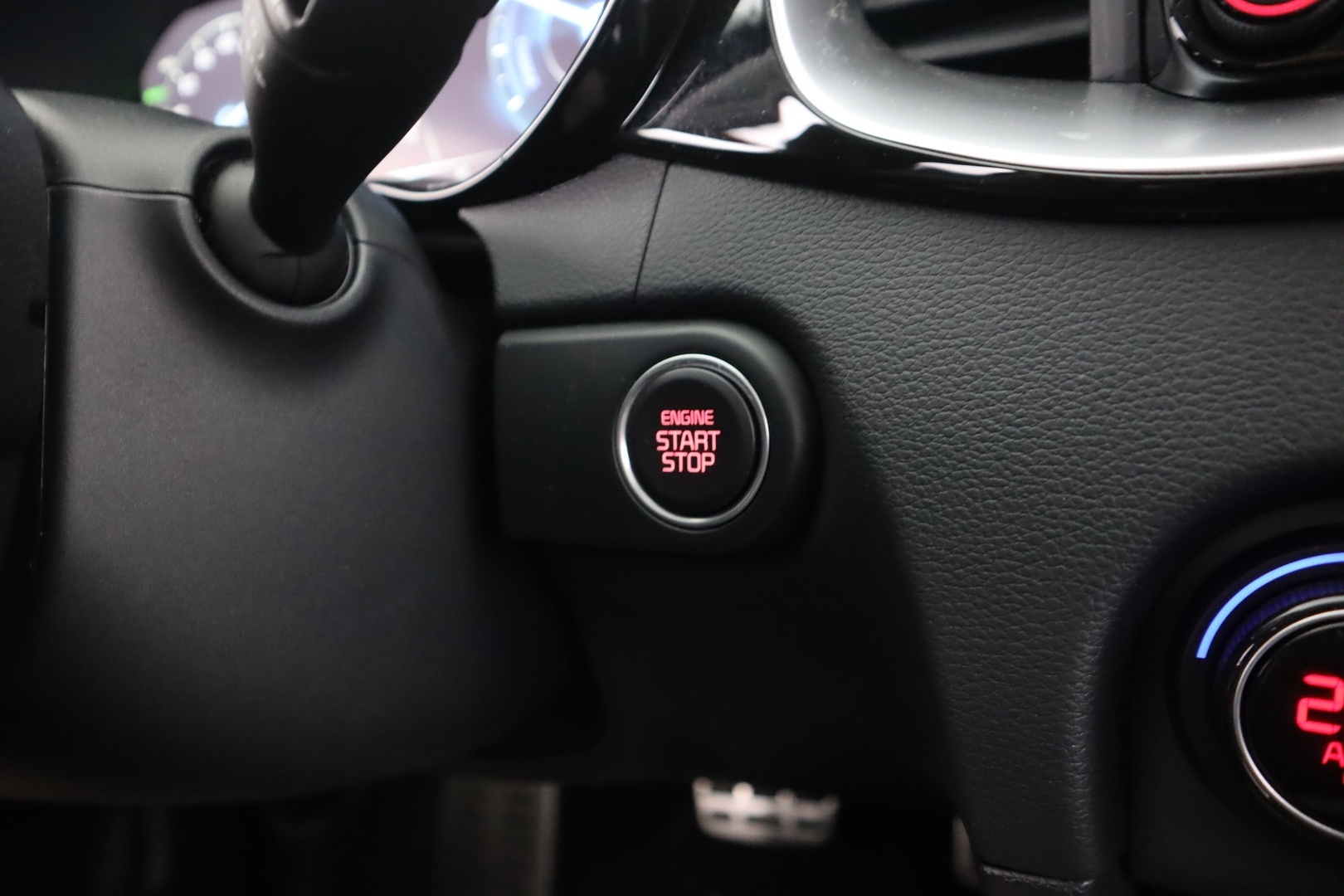 KIA XCeed 2025