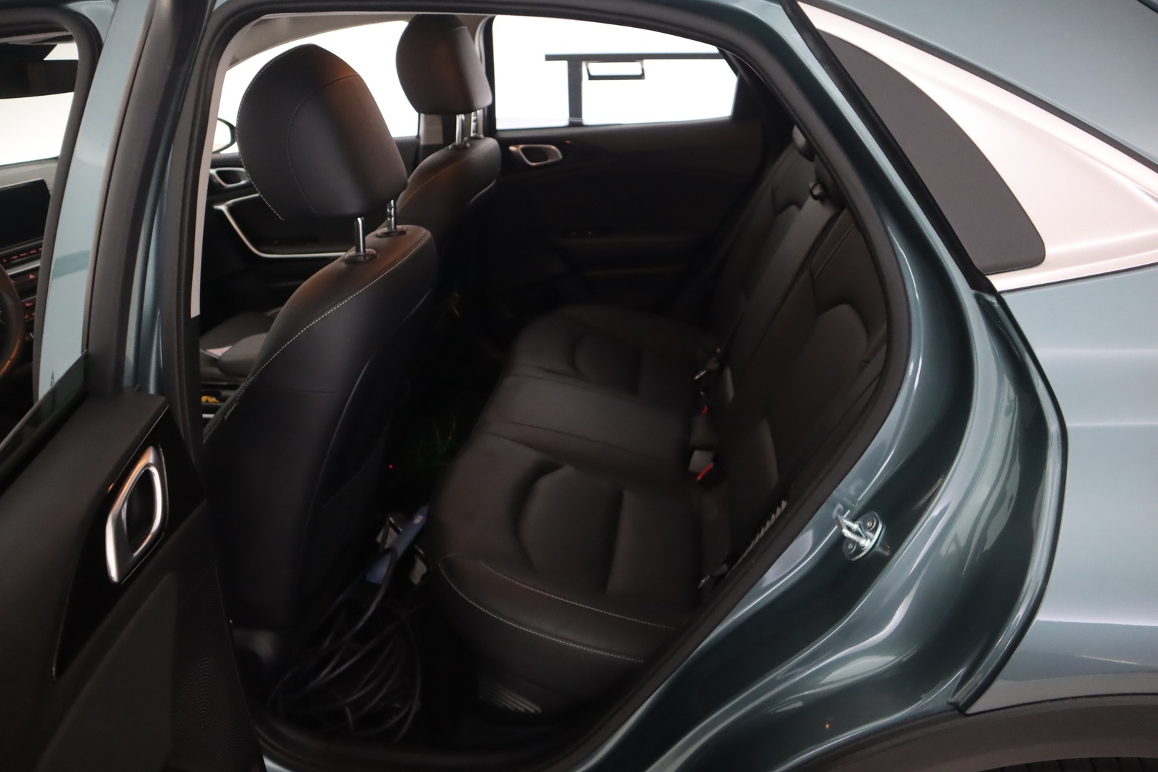 KIA XCeed 2025