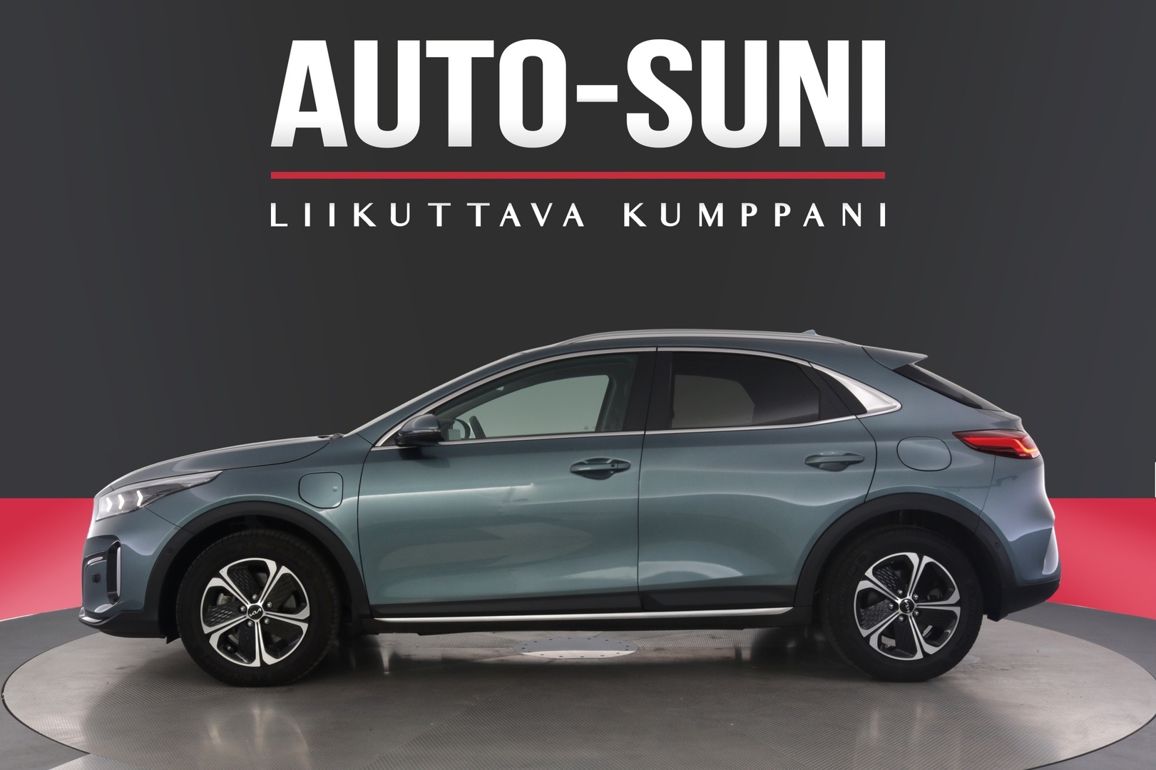 KIA XCeed 2025