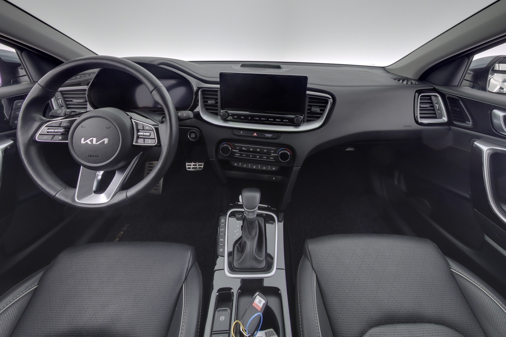 KIA XCeed 2025