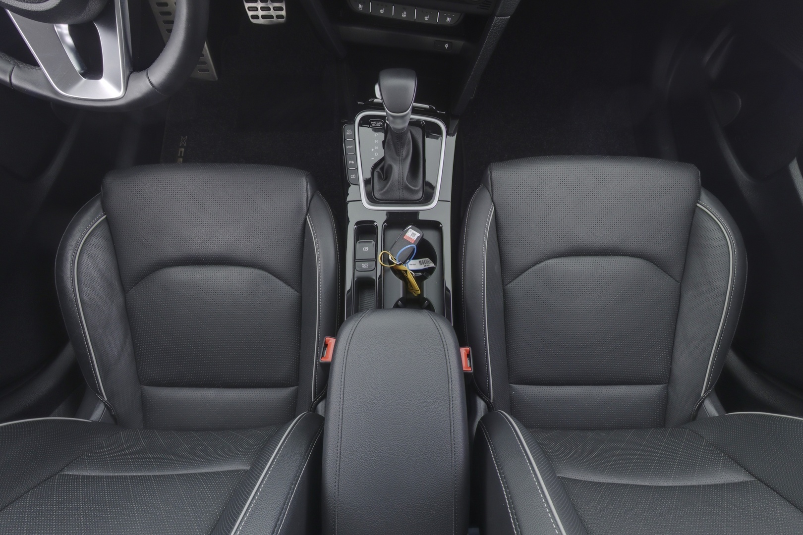 KIA XCeed 2025