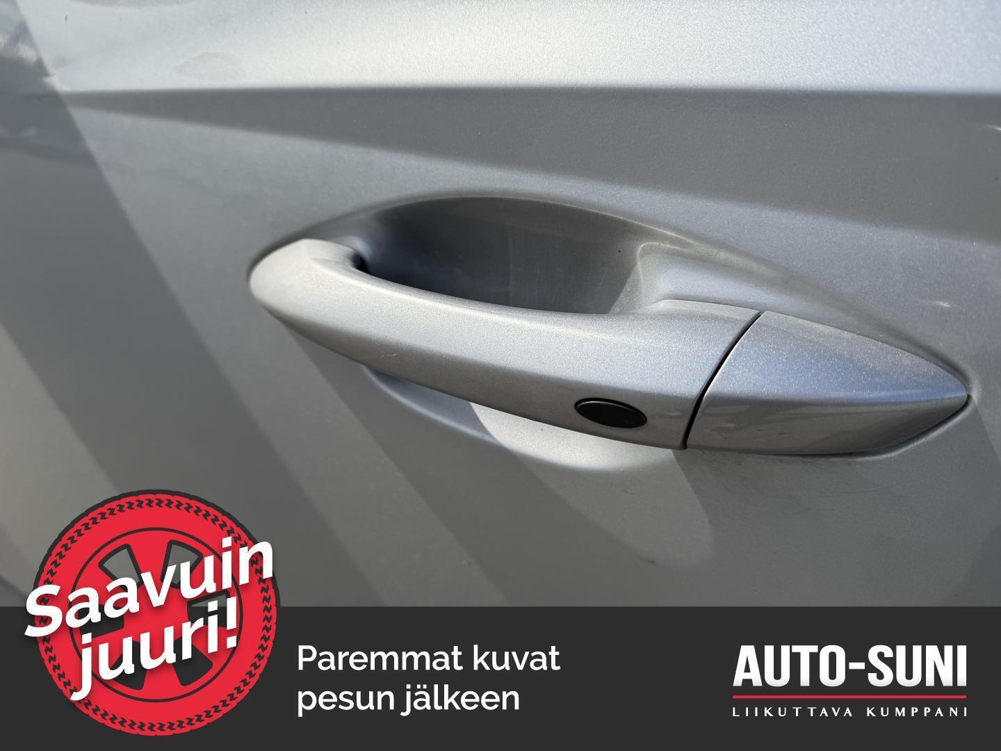 HYUNDAI TUCSON 2025