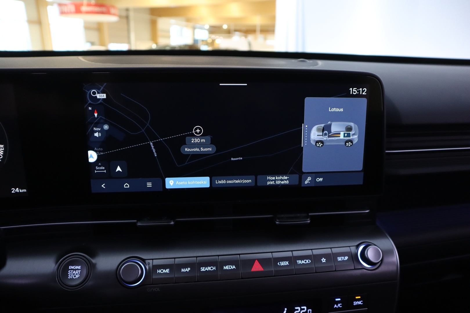 HYUNDAI KONA Hybrid 2026