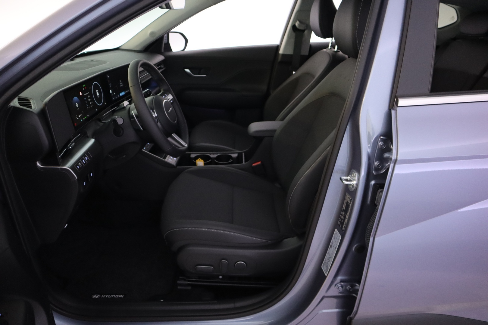 HYUNDAI KONA Hybrid 2026