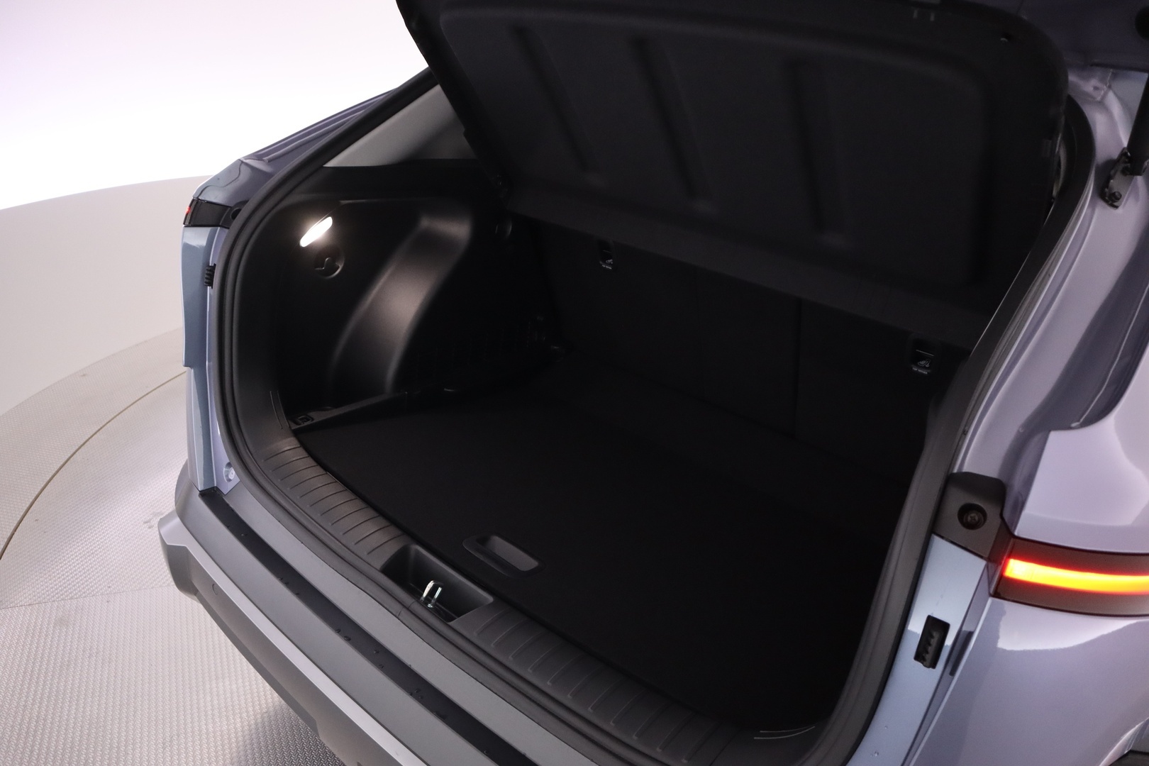 HYUNDAI KONA Hybrid 2026