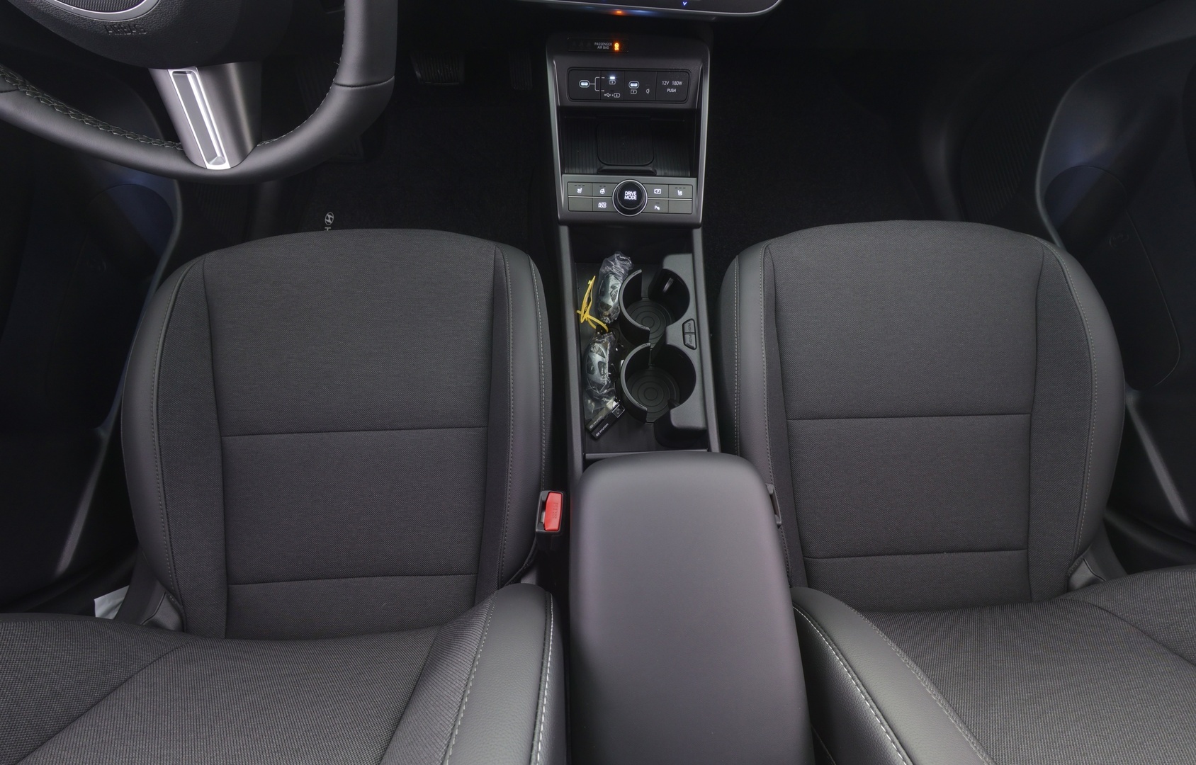 HYUNDAI KONA Hybrid 2026