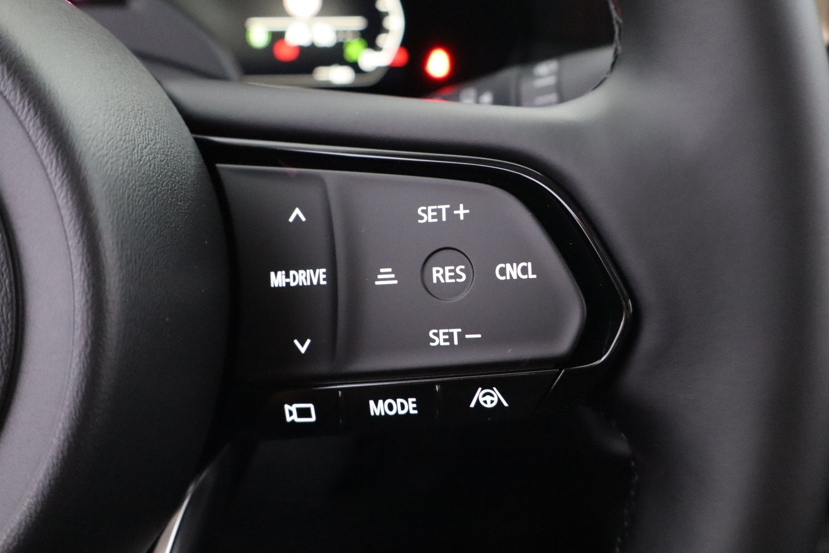 MAZDA CX-5 2026