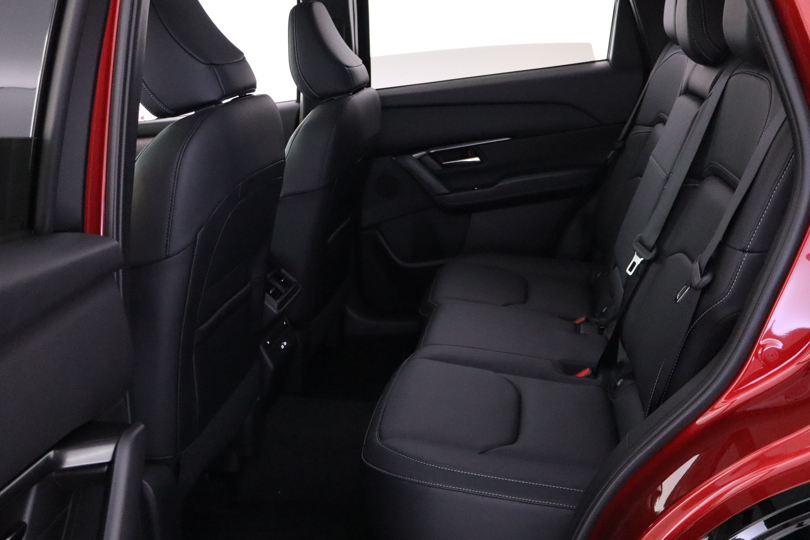 MAZDA CX-5 2026
