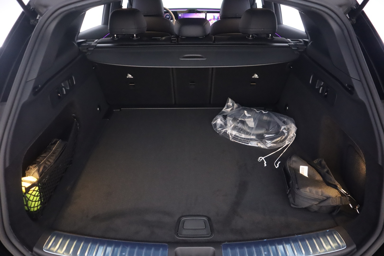 MERCEDES-BENZ GLC 2026