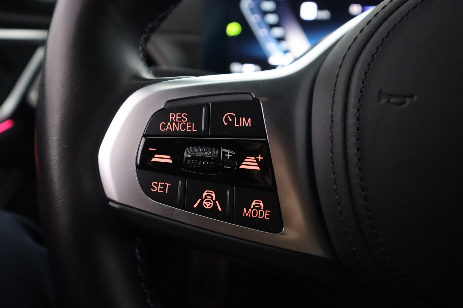 BMW I4 M50 2024