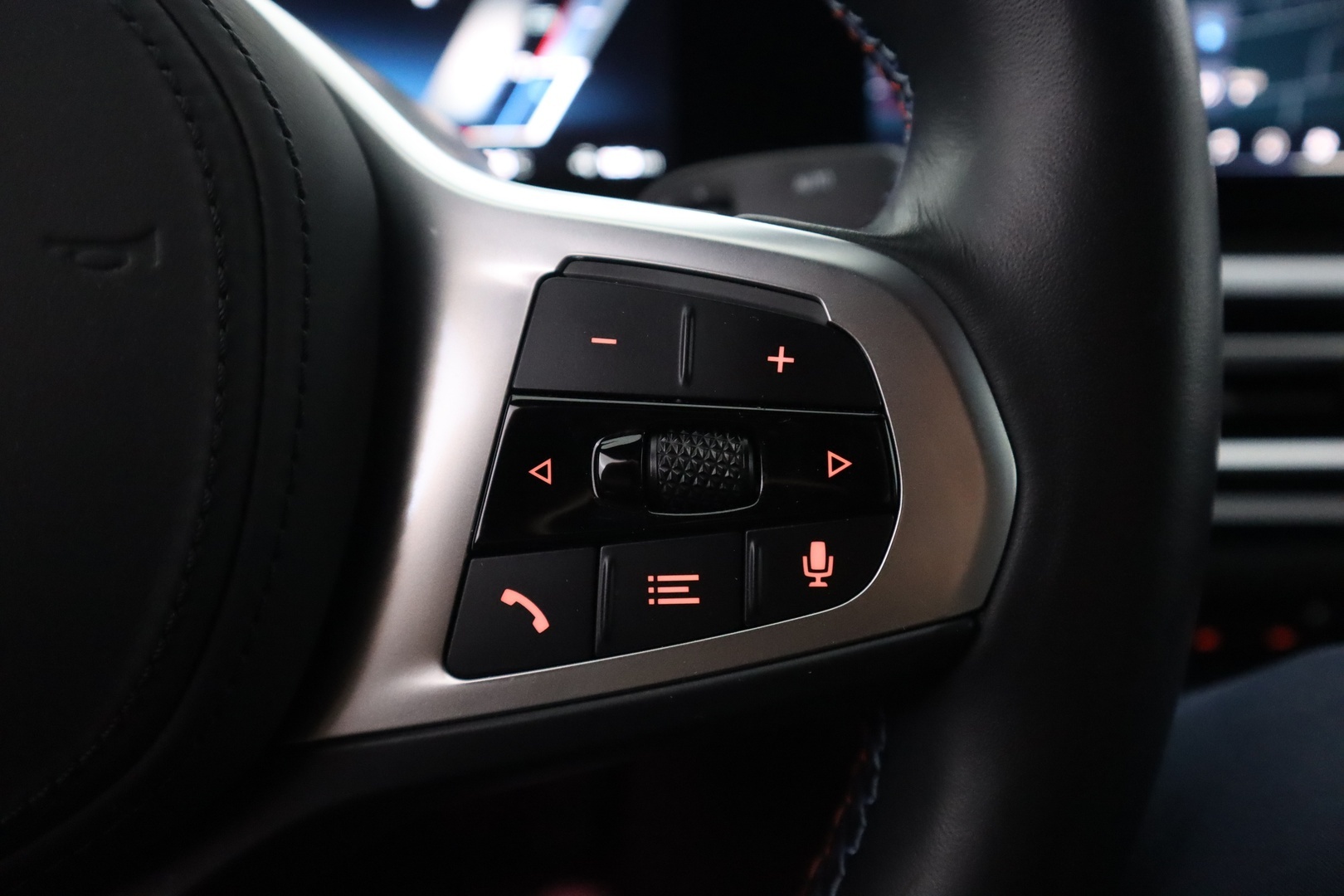 BMW I4 M50 2024