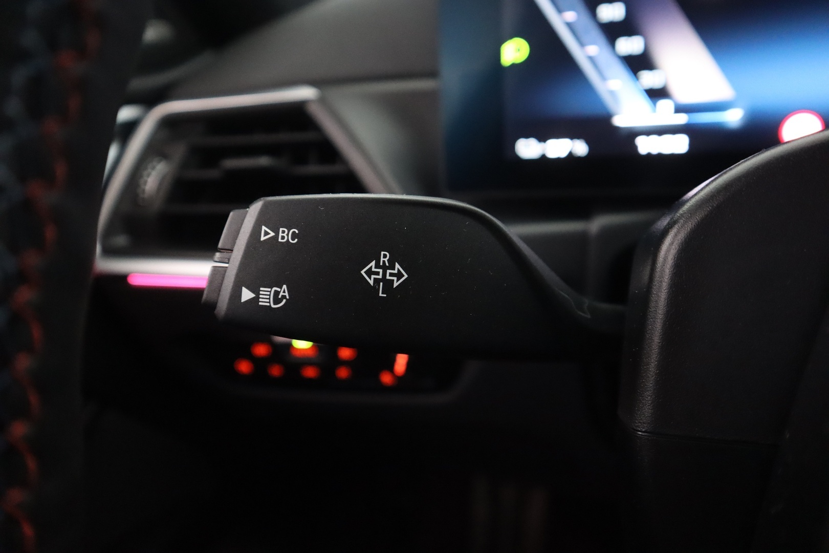 BMW I4 M50 2024