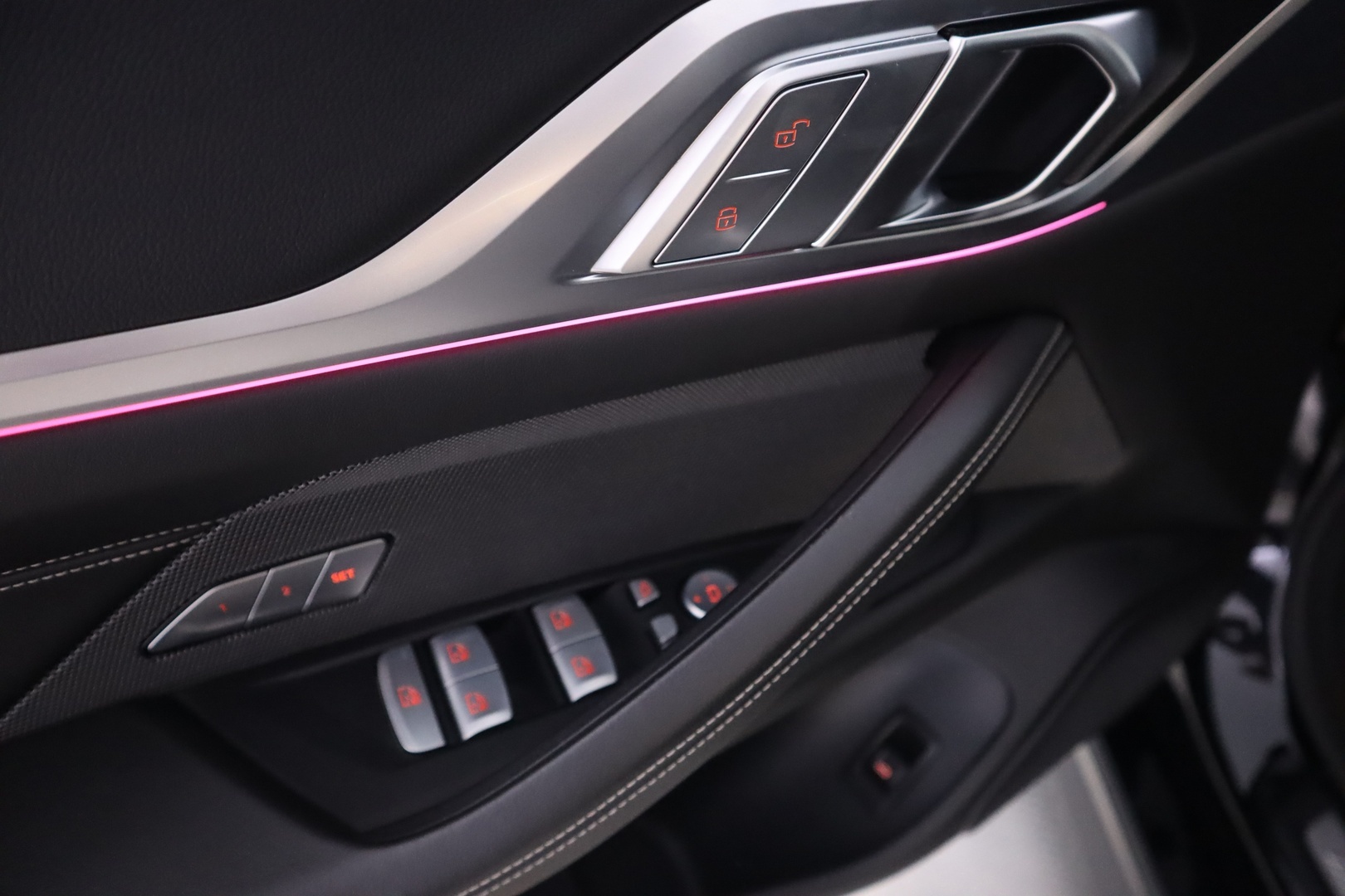 BMW I4 M50 2024