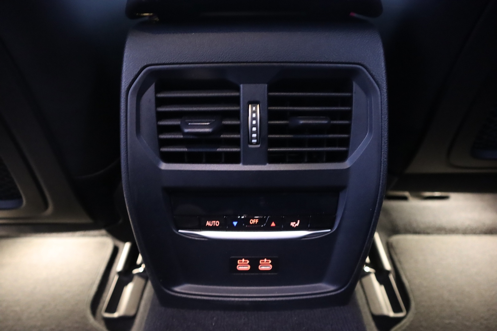 BMW I4 M50 2024
