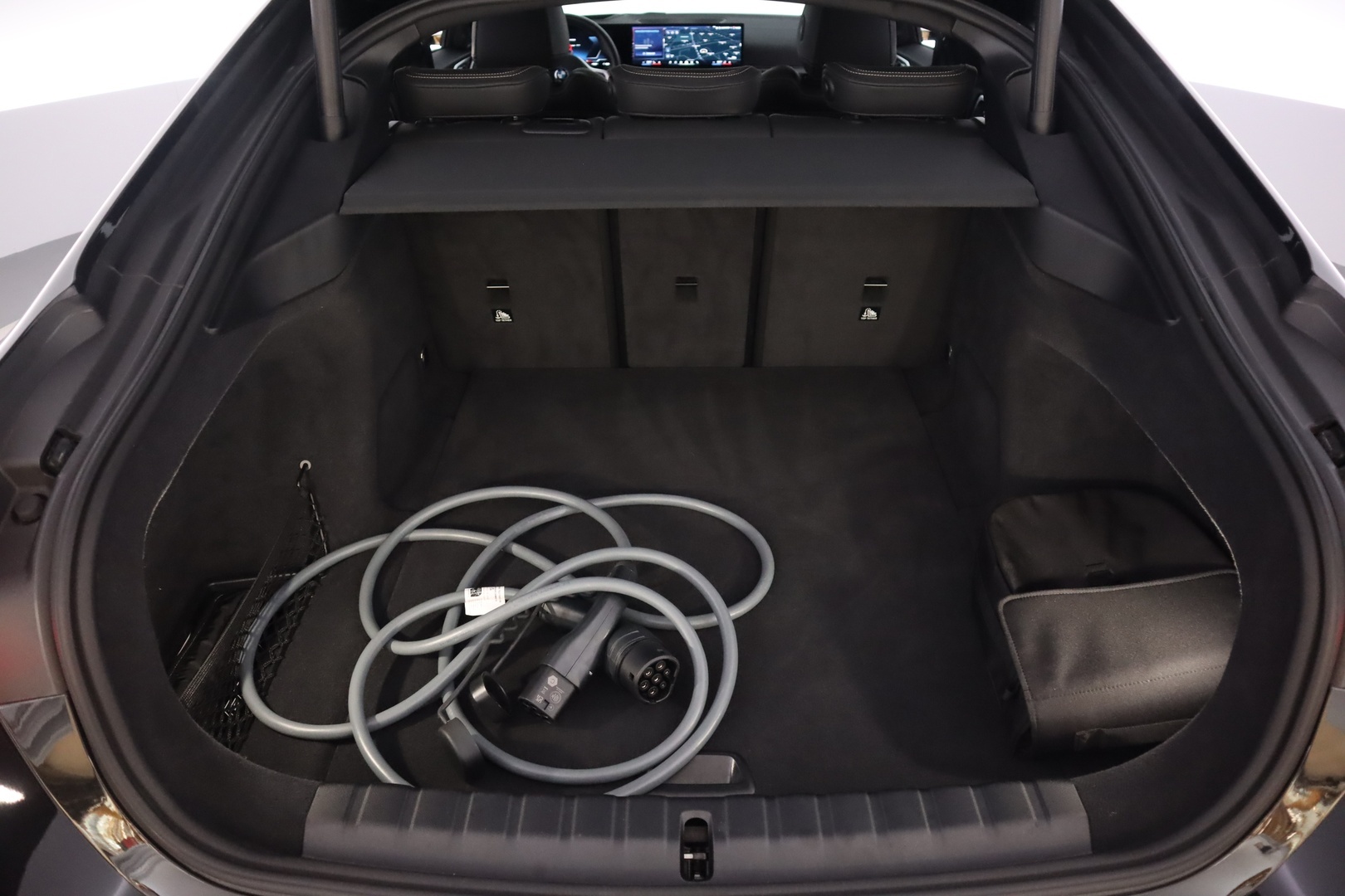BMW I4 M50 2024