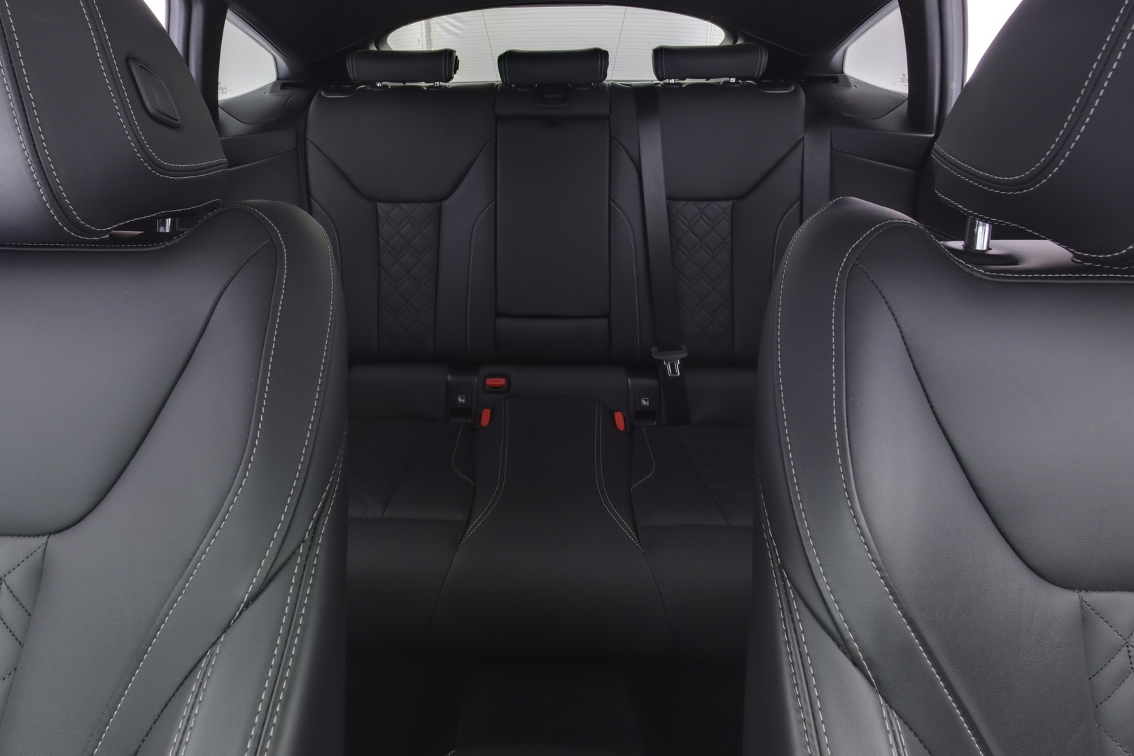 BMW I4 M50 2024
